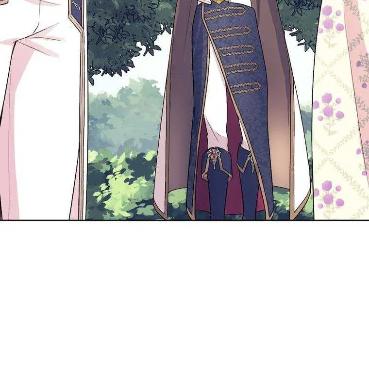 The False Saintess Overturns Her Fate Chapter 17 page 27 - 