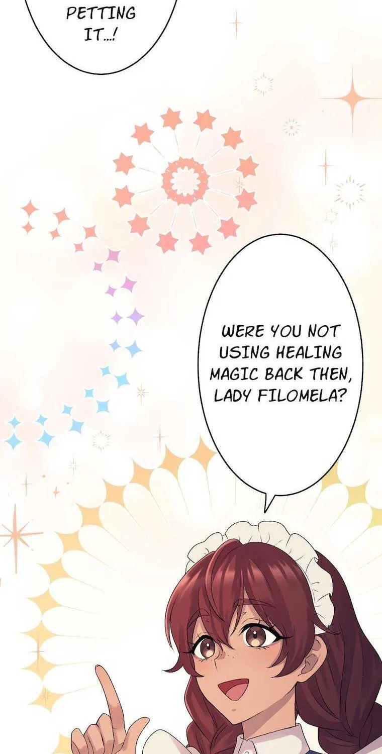 The False Saintess Overturns Her Fate Chapter 17 page 4 - 