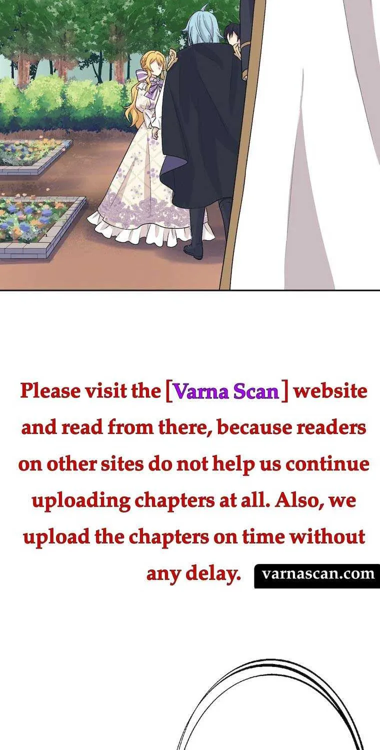 The False Saintess Overturns Her Fate Chapter 17 page 33 - 