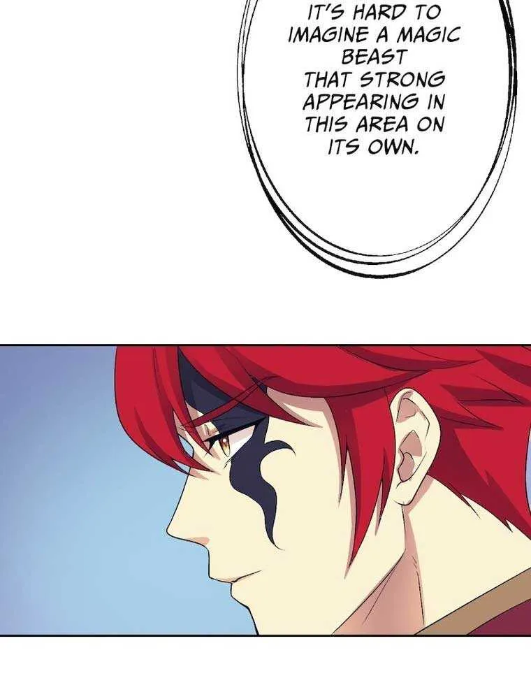 The False Saintess Overturns Her Fate Chapter 17 page 34 - 