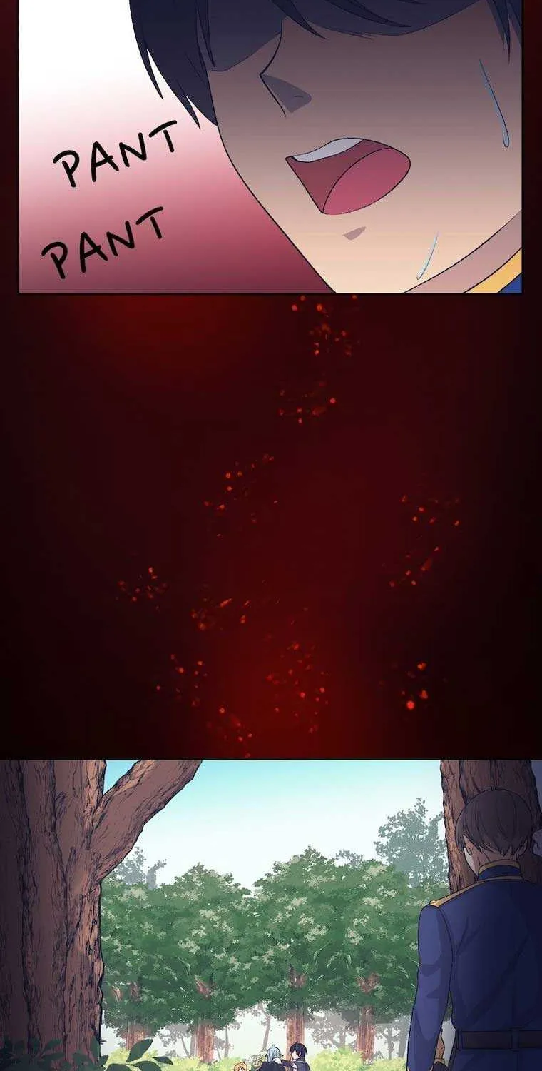 The False Saintess Overturns Her Fate Chapter 17 page 36 - 