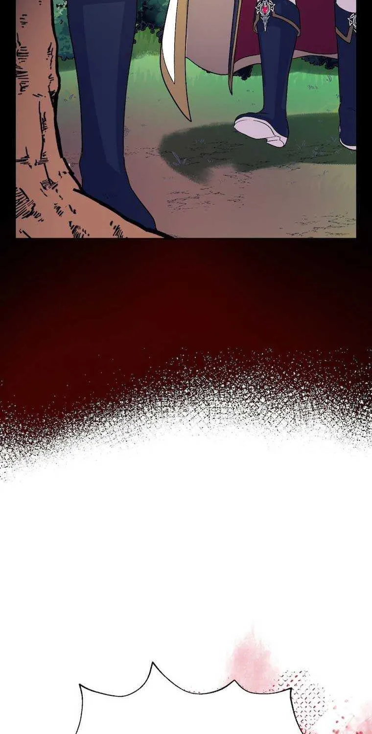 The False Saintess Overturns Her Fate Chapter 17 page 38 - 