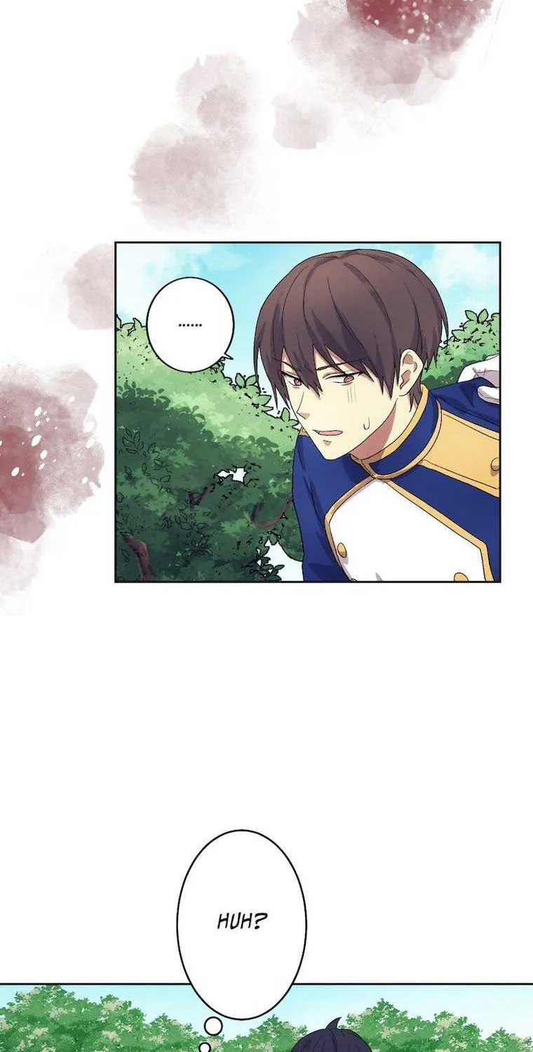 The False Saintess Overturns Her Fate Chapter 17 page 43 - 