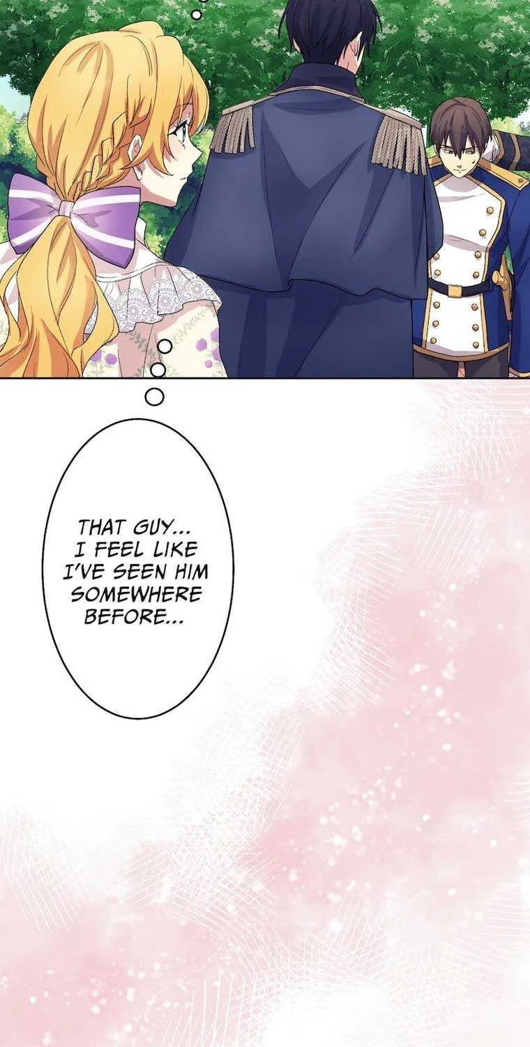 The False Saintess Overturns Her Fate Chapter 17 page 44 - 