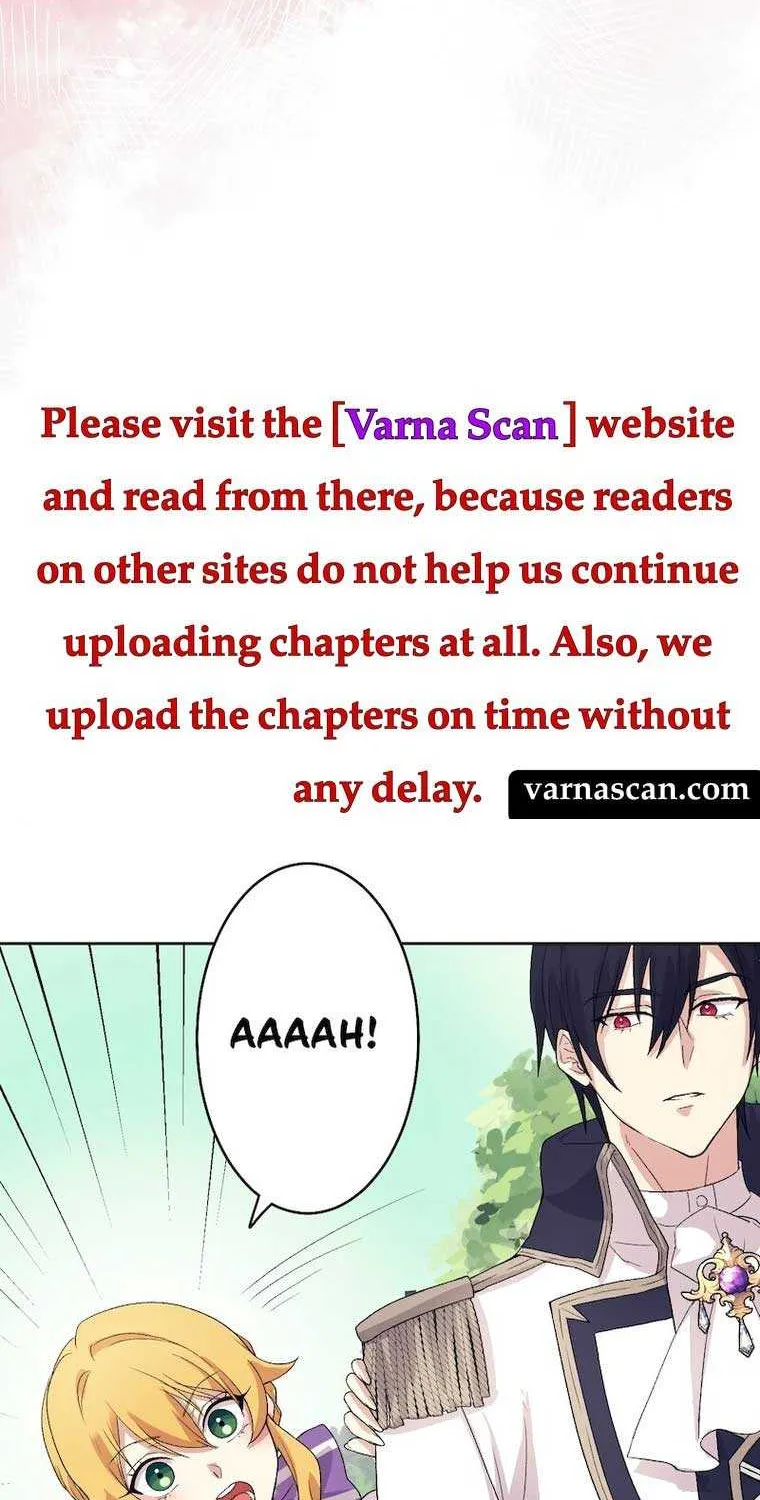 The False Saintess Overturns Her Fate Chapter 17 page 45 - 