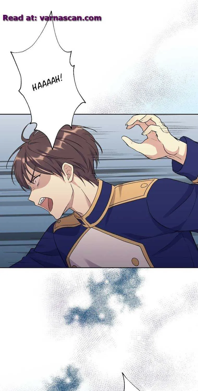 The False Saintess Overturns Her Fate Chapter 17 page 48 - 
