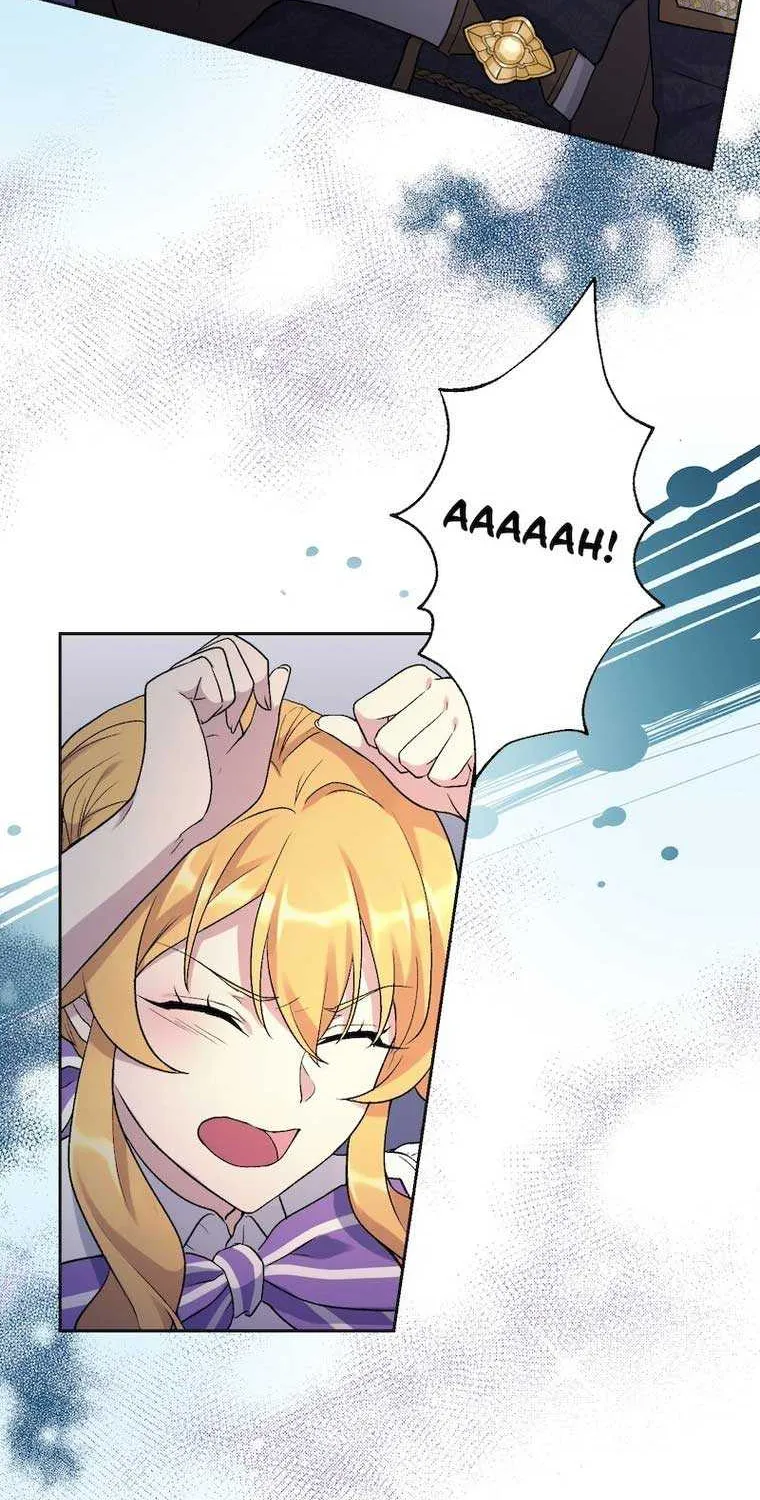 The False Saintess Overturns Her Fate Chapter 17 page 51 - 