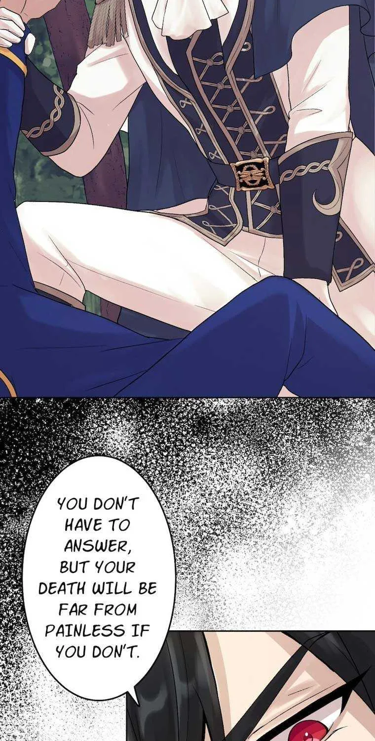 The False Saintess Overturns Her Fate Chapter 17 page 57 - 