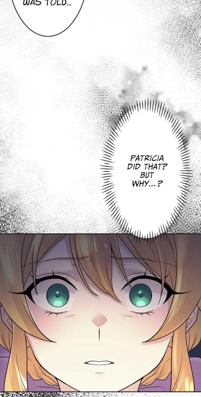 The False Saintess Overturns Her Fate Chapter 17 page 60 - 
