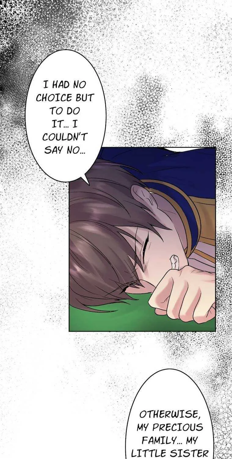 The False Saintess Overturns Her Fate Chapter 17 page 61 - 