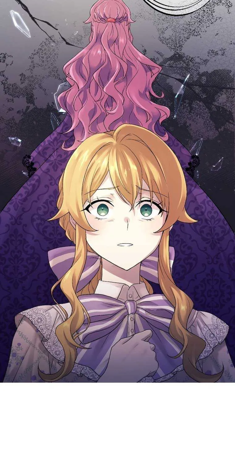 The False Saintess Overturns Her Fate Chapter 17 page 63 - 