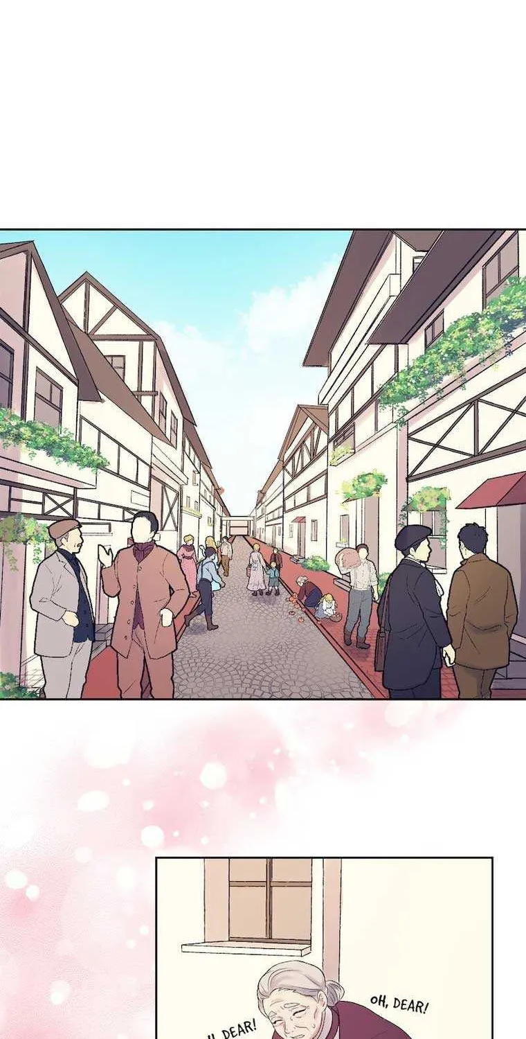The False Saintess Overturns Her Fate Chapter 17 page 64 - 