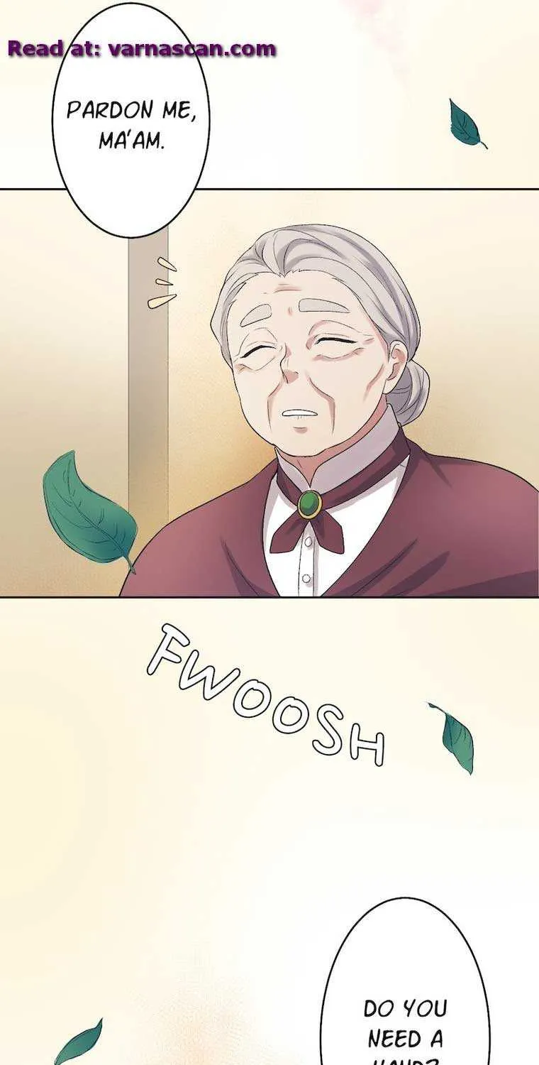 The False Saintess Overturns Her Fate Chapter 17 page 66 - 