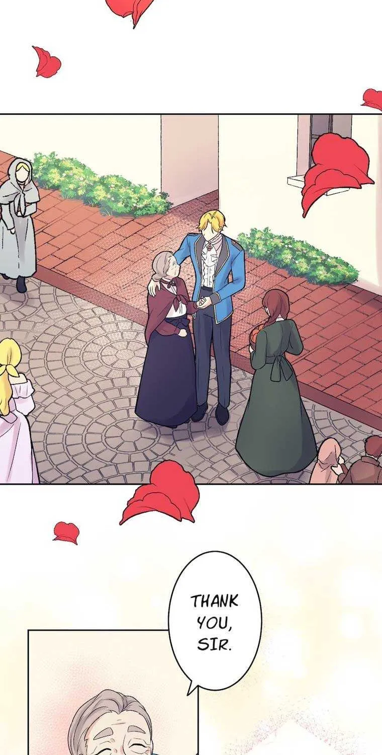 The False Saintess Overturns Her Fate Chapter 17 page 69 - 