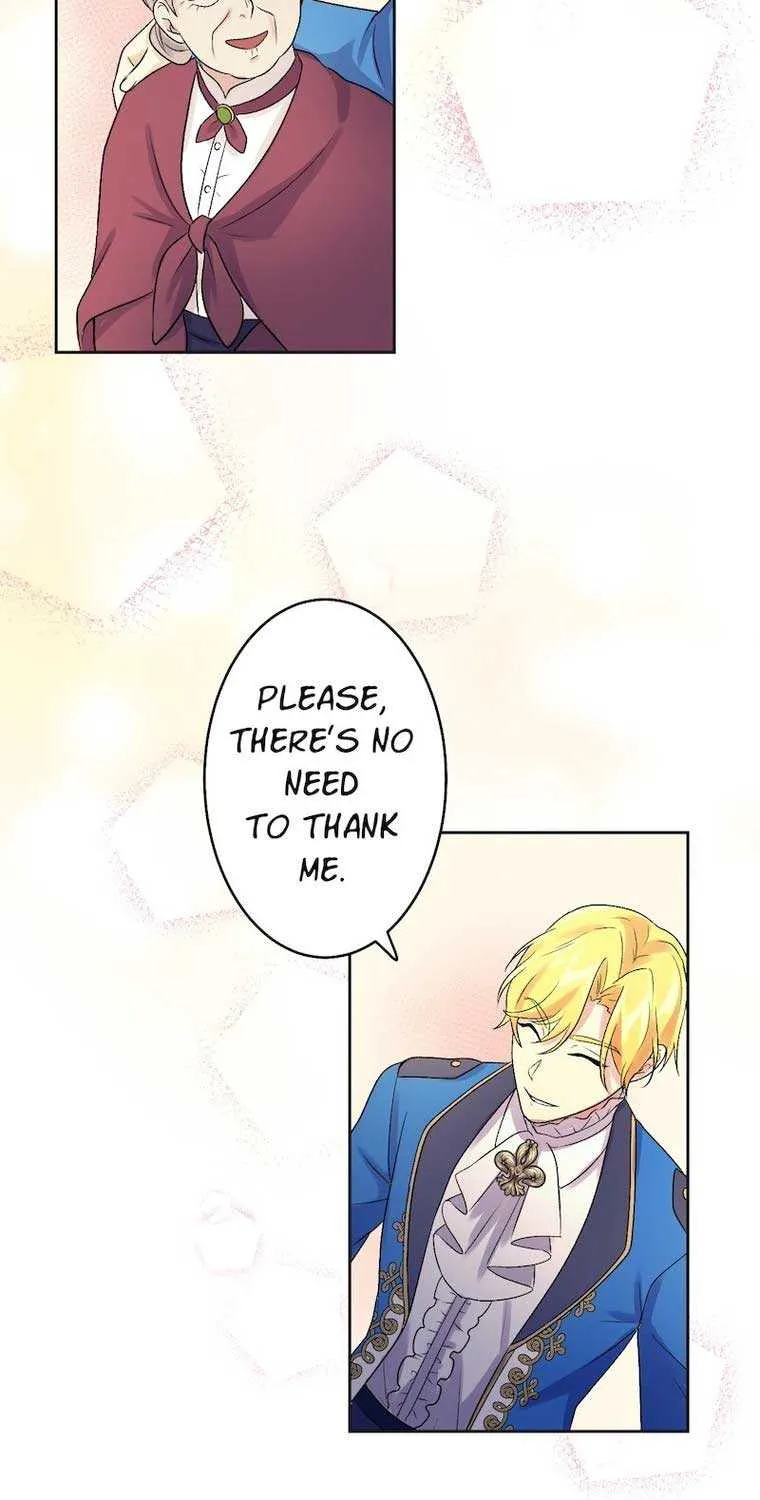 The False Saintess Overturns Her Fate Chapter 17 page 70 - 