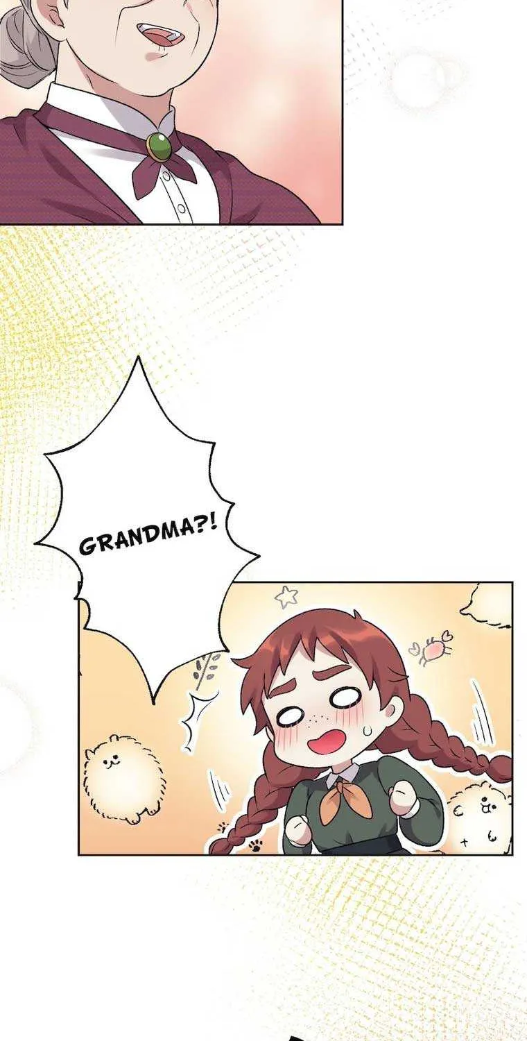 The False Saintess Overturns Her Fate Chapter 17 page 75 - 
