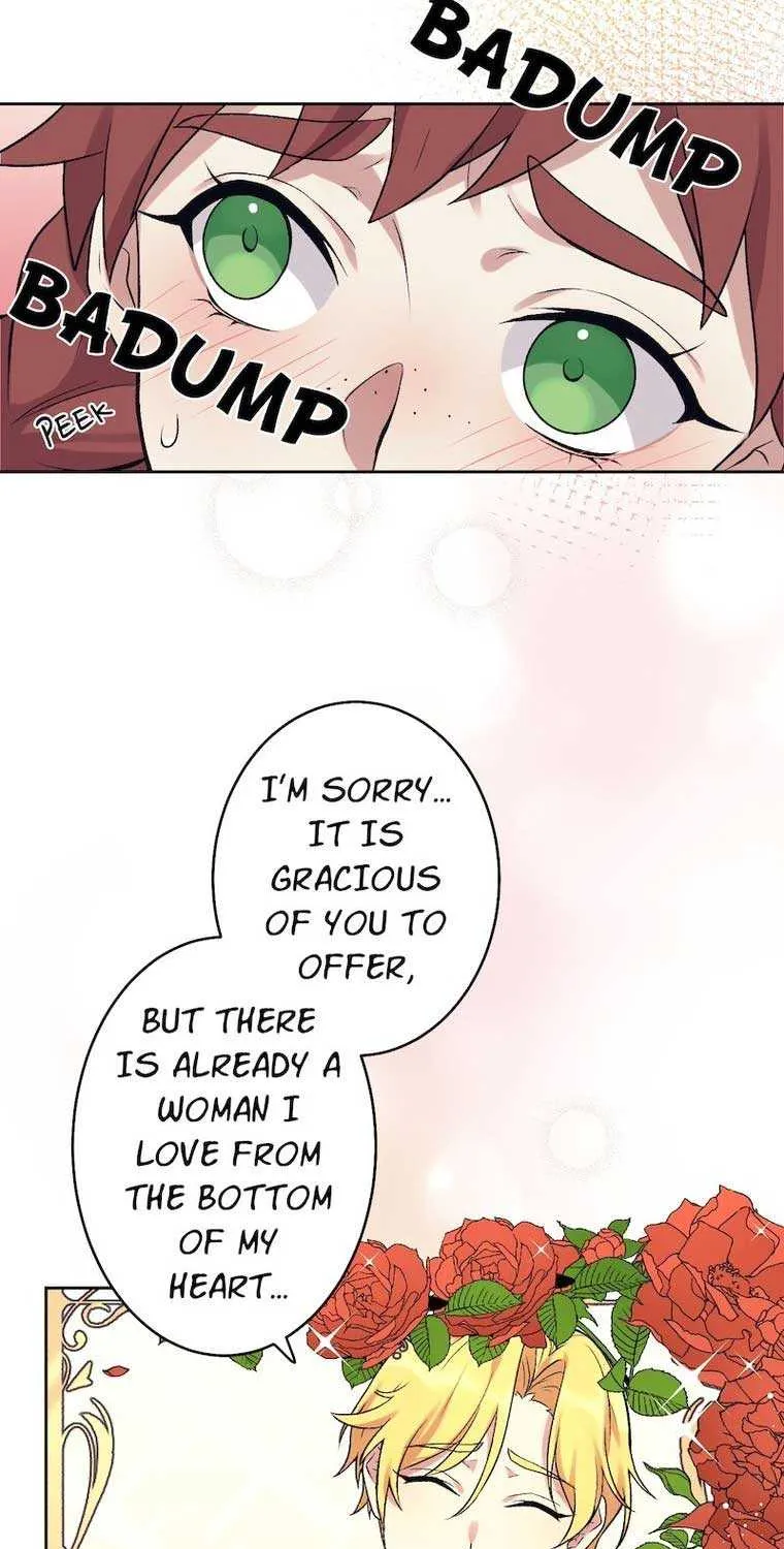 The False Saintess Overturns Her Fate Chapter 17 page 76 - 