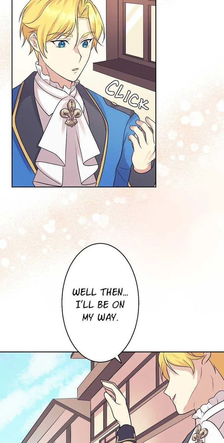 The False Saintess Overturns Her Fate Chapter 17 page 80 - 