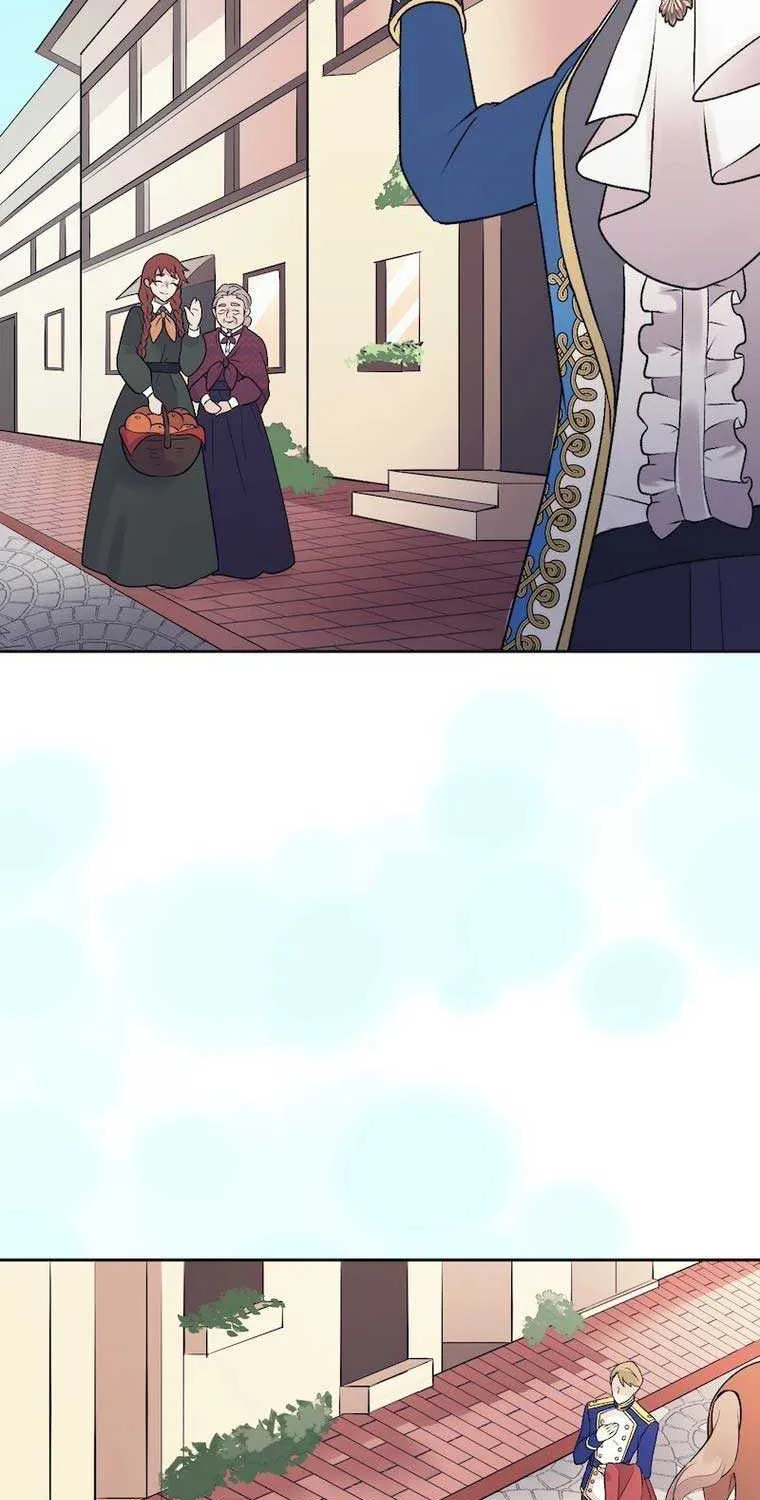 The False Saintess Overturns Her Fate Chapter 17 page 81 - 