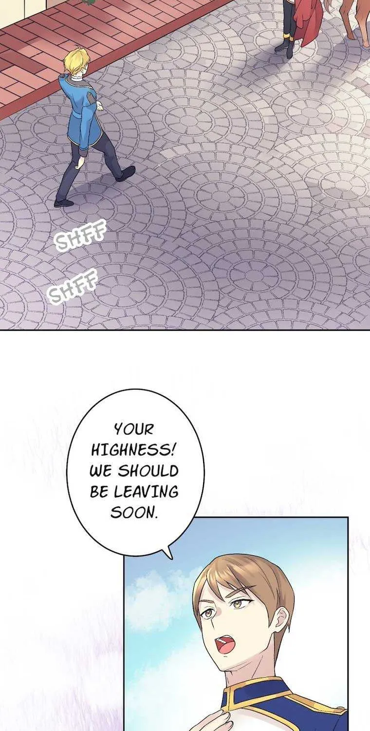 The False Saintess Overturns Her Fate Chapter 17 page 82 - 