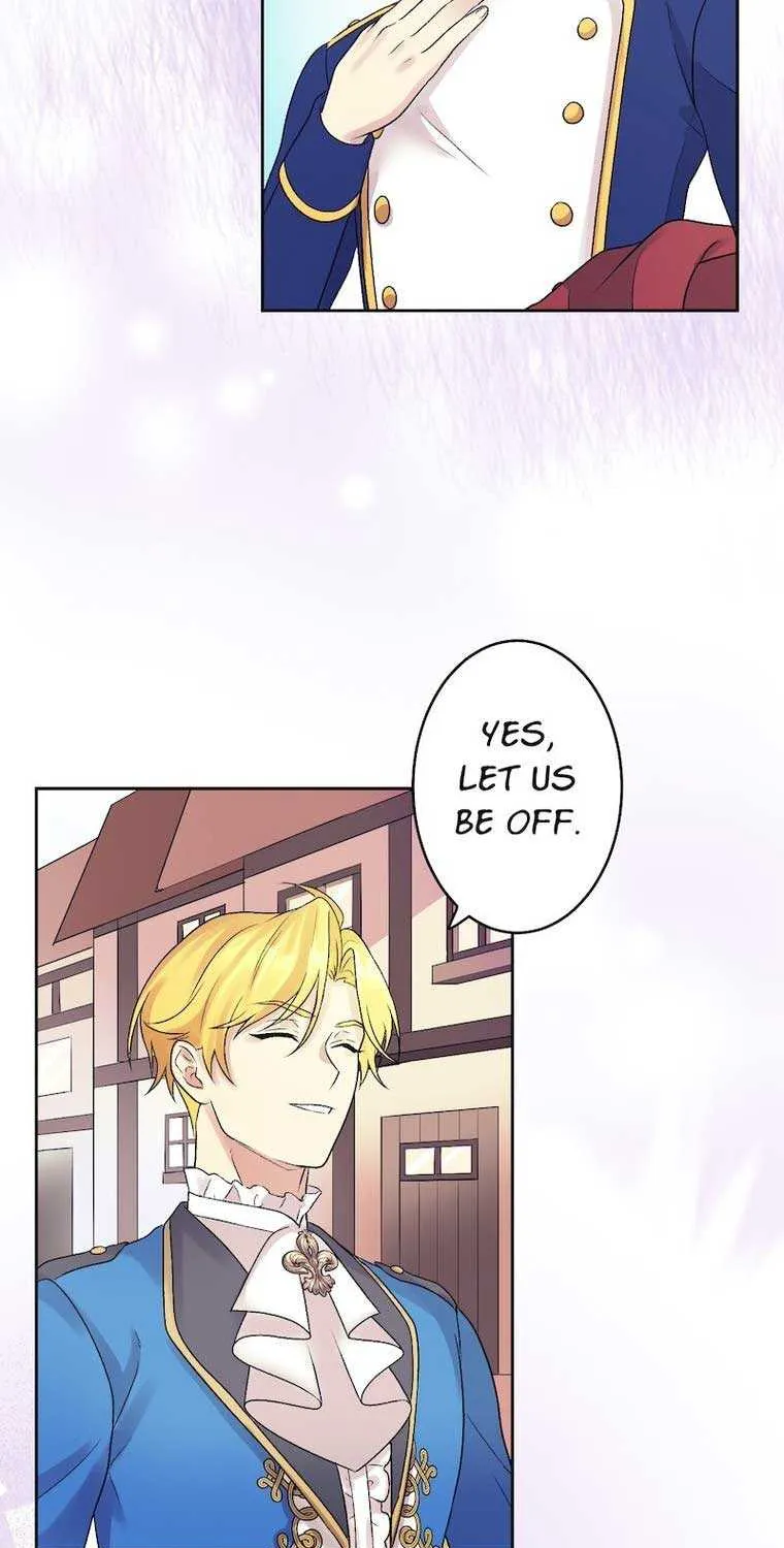 The False Saintess Overturns Her Fate Chapter 17 page 83 - 