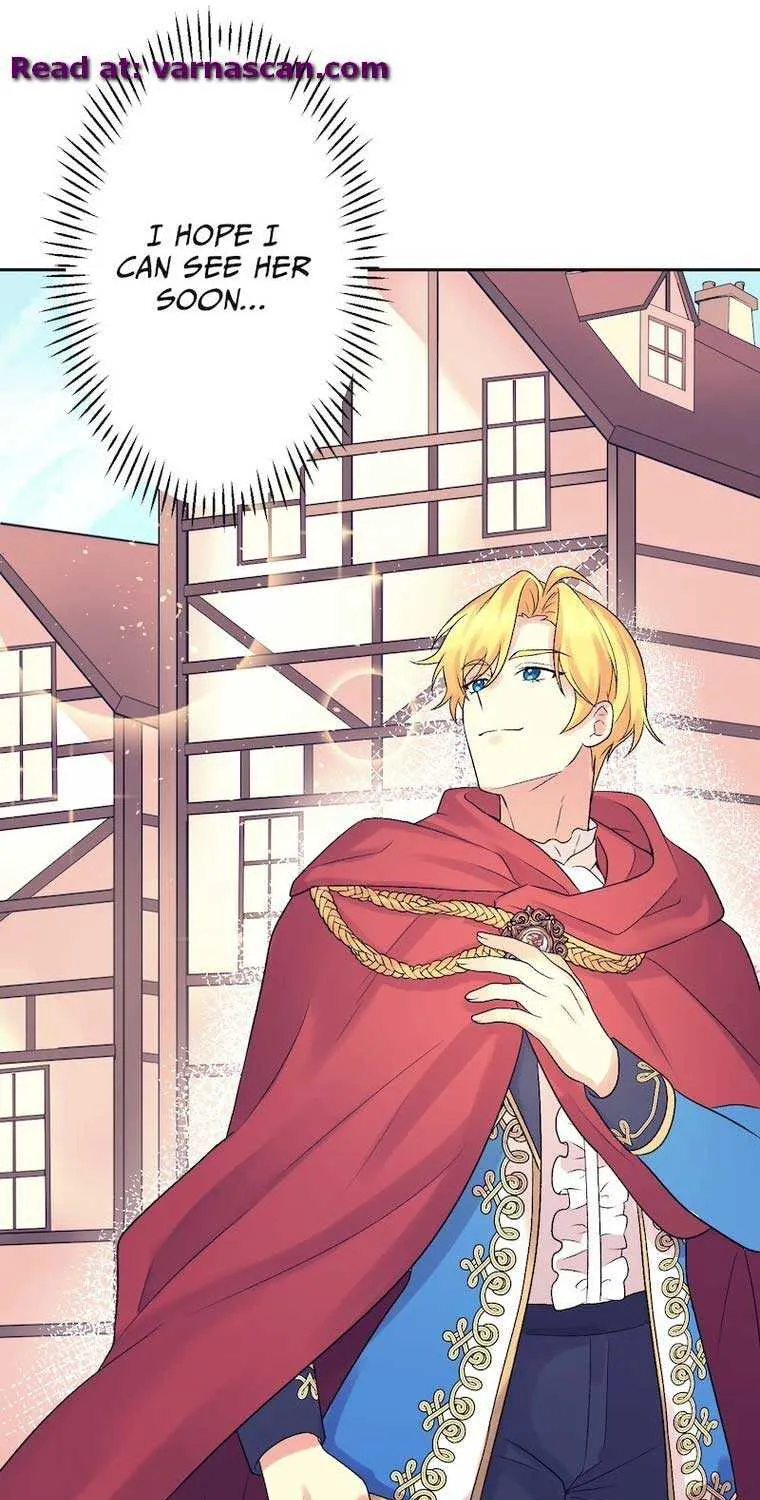 The False Saintess Overturns Her Fate Chapter 17 page 86 - 