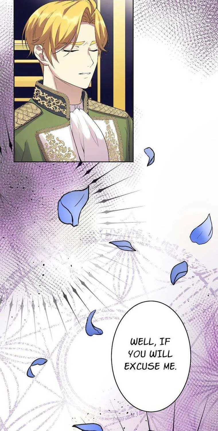 The False Saintess Overturns Her Fate Chapter 18 page 12 - 
