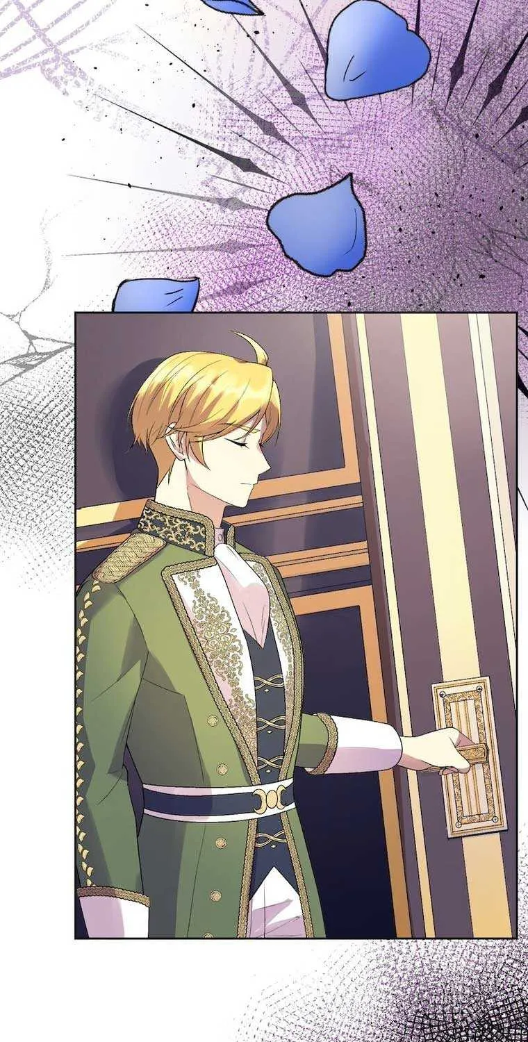 The False Saintess Overturns Her Fate Chapter 18 page 13 - 