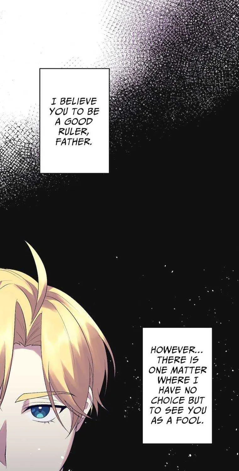 The False Saintess Overturns Her Fate Chapter 18 page 14 - 