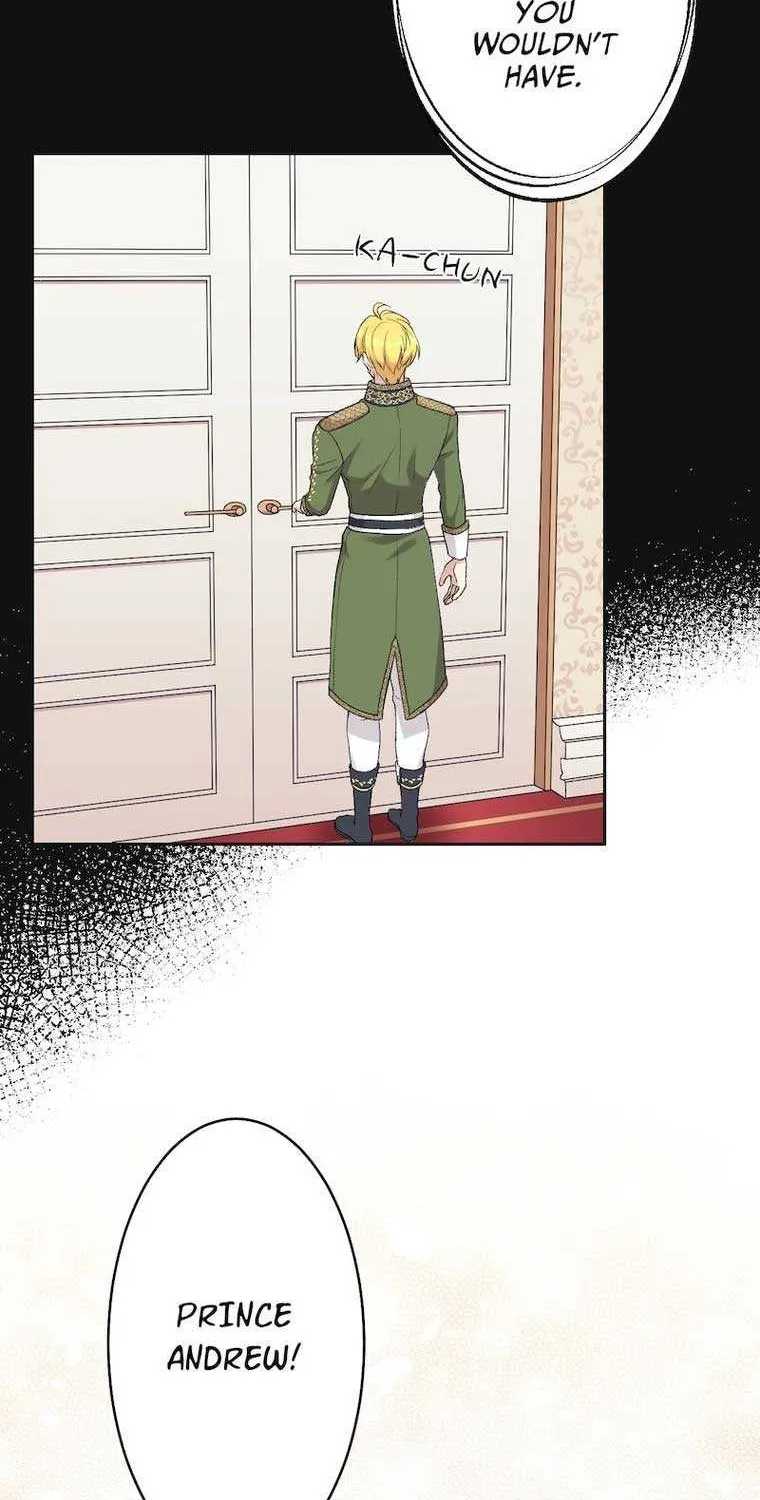 The False Saintess Overturns Her Fate Chapter 18 page 17 - 
