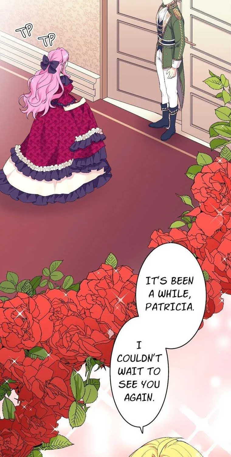 The False Saintess Overturns Her Fate Chapter 18 page 19 - 