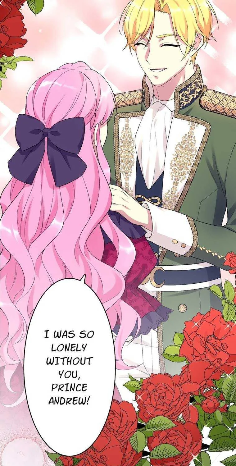 The False Saintess Overturns Her Fate Chapter 18 page 20 - 