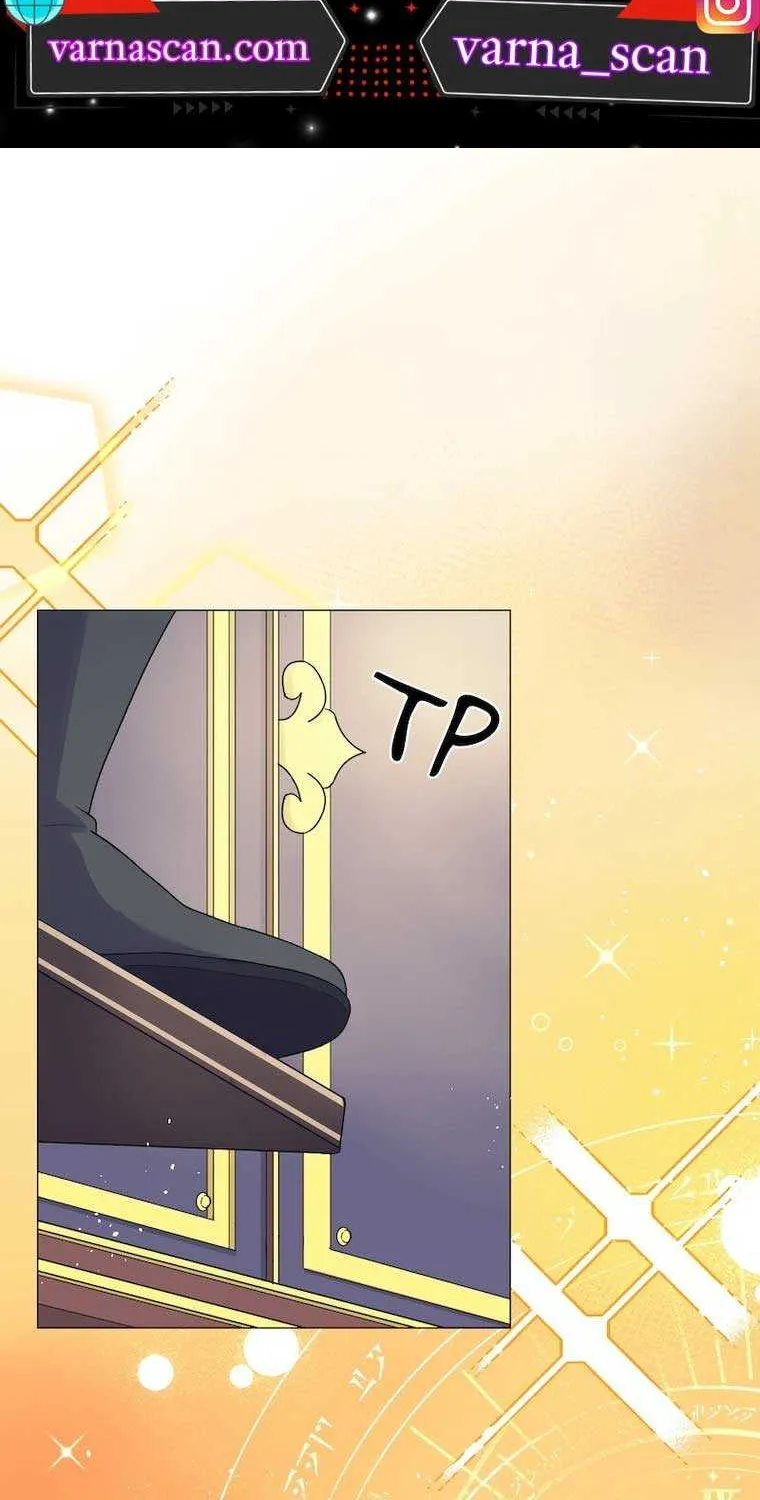 The False Saintess Overturns Her Fate Chapter 18 page 3 - 