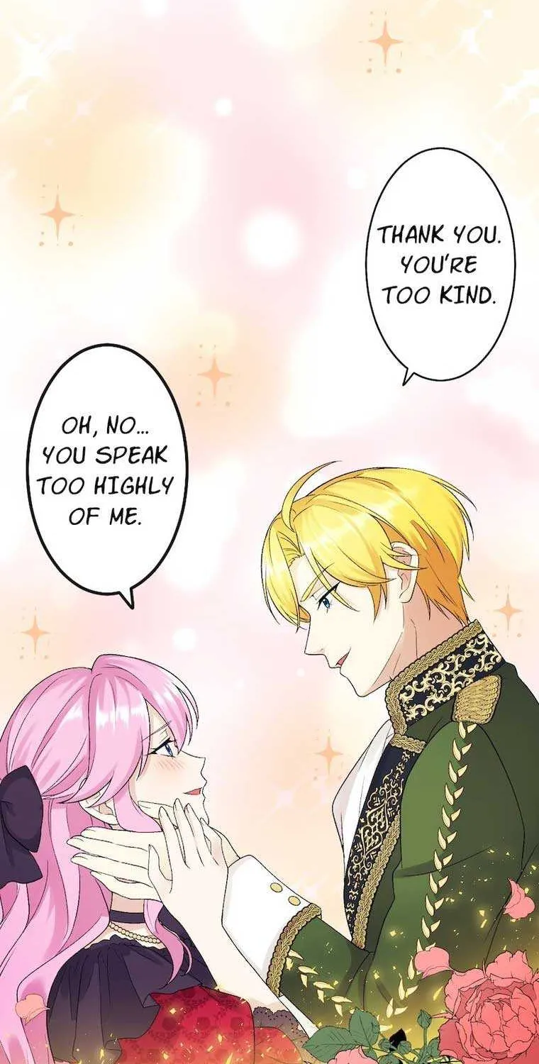 The False Saintess Overturns Her Fate Chapter 18 page 25 - 