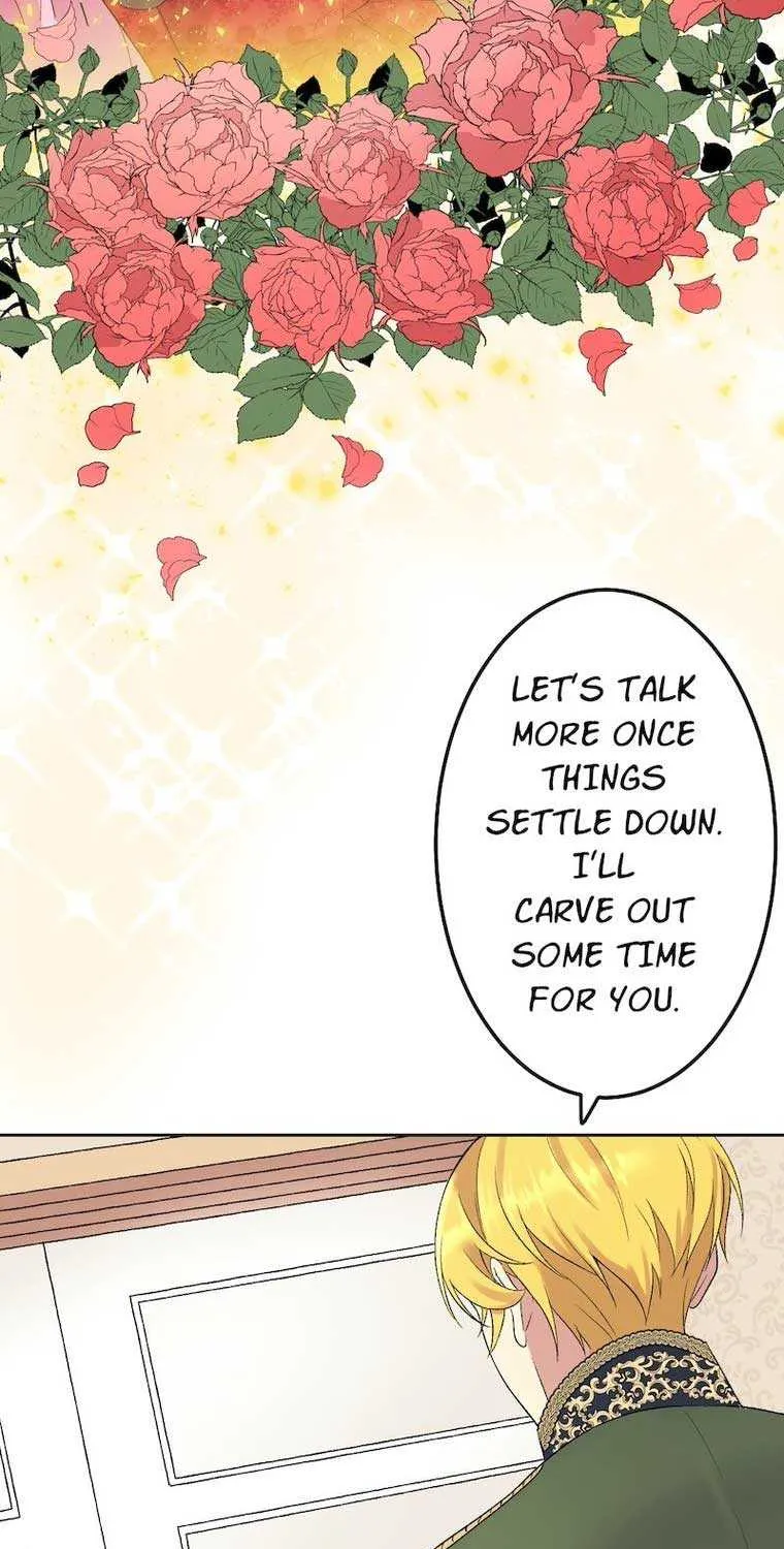 The False Saintess Overturns Her Fate Chapter 18 page 26 - 