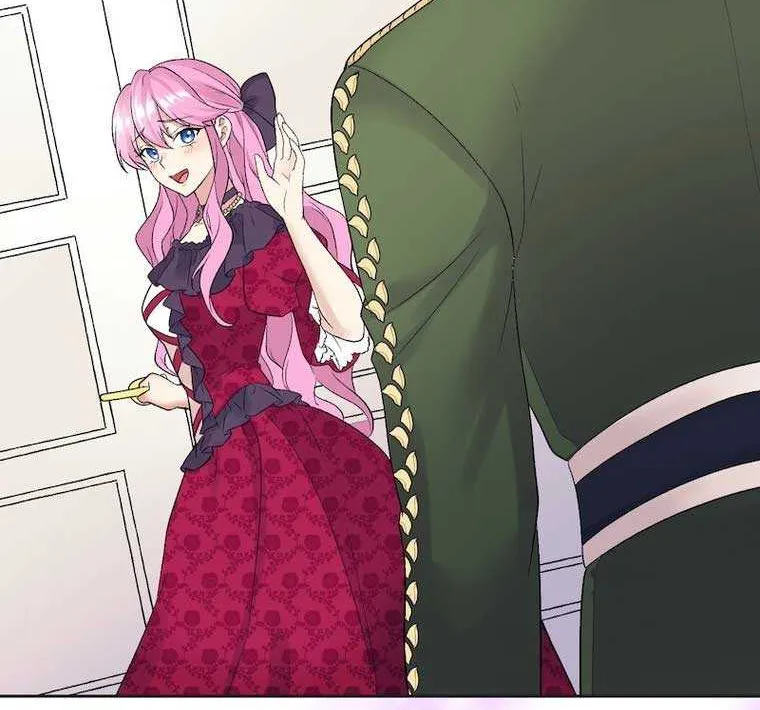 The False Saintess Overturns Her Fate Chapter 18 page 27 - 