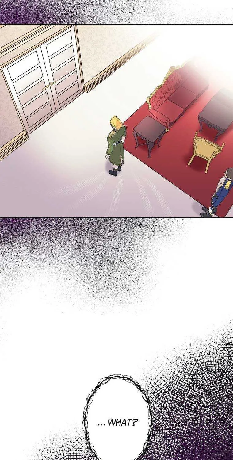 The False Saintess Overturns Her Fate Chapter 18 page 30 - 