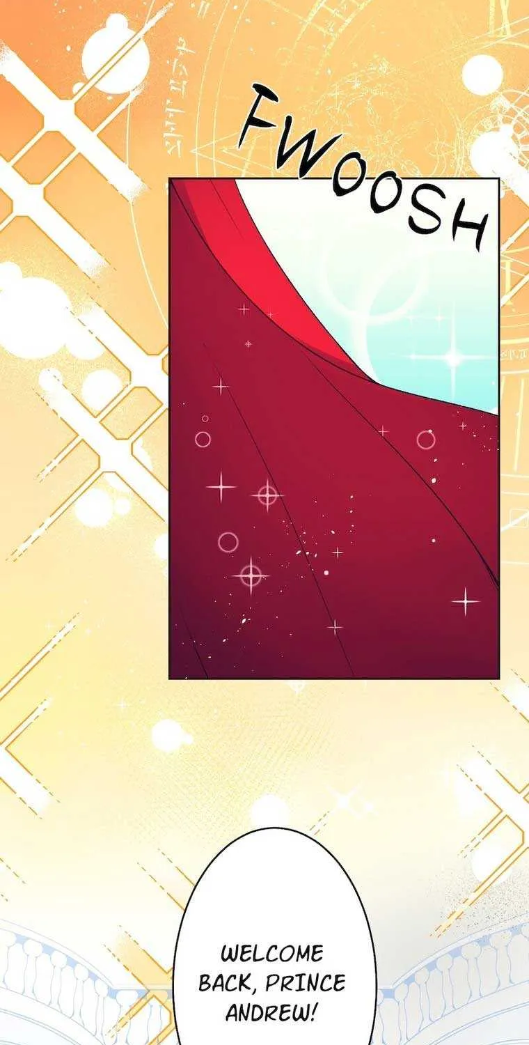 The False Saintess Overturns Her Fate Chapter 18 page 4 - 
