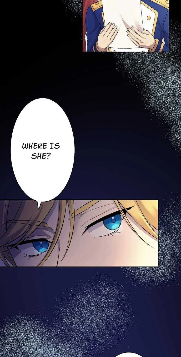 The False Saintess Overturns Her Fate Chapter 18 page 34 - 