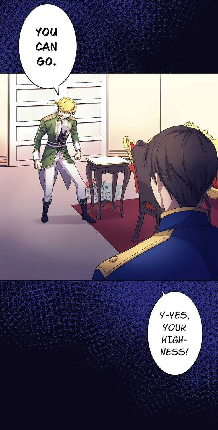 The False Saintess Overturns Her Fate Chapter 18 page 41 - 