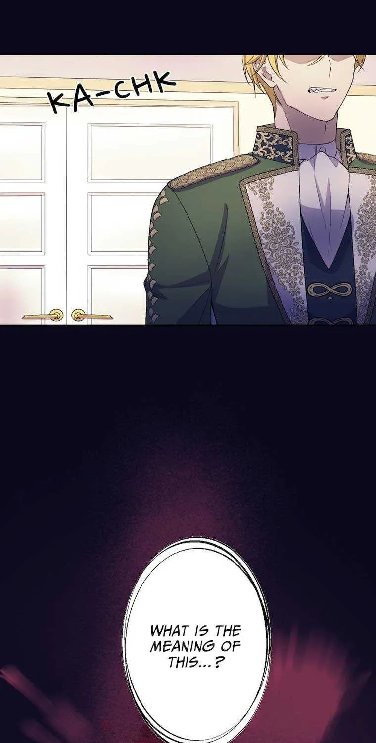 The False Saintess Overturns Her Fate Chapter 18 page 42 - 