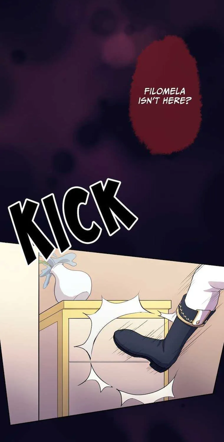 The False Saintess Overturns Her Fate Chapter 18 page 44 - 