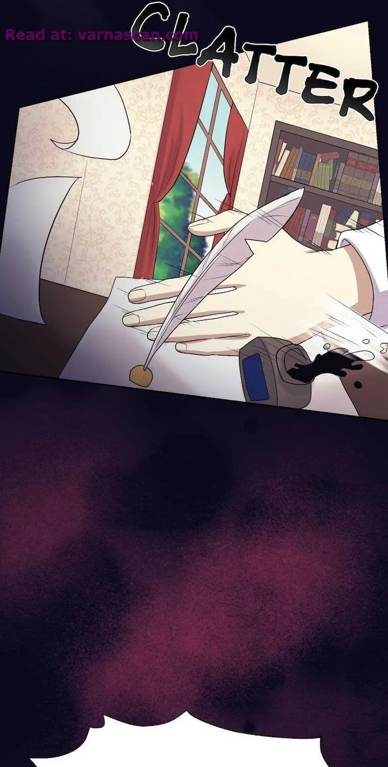The False Saintess Overturns Her Fate Chapter 18 page 46 - 