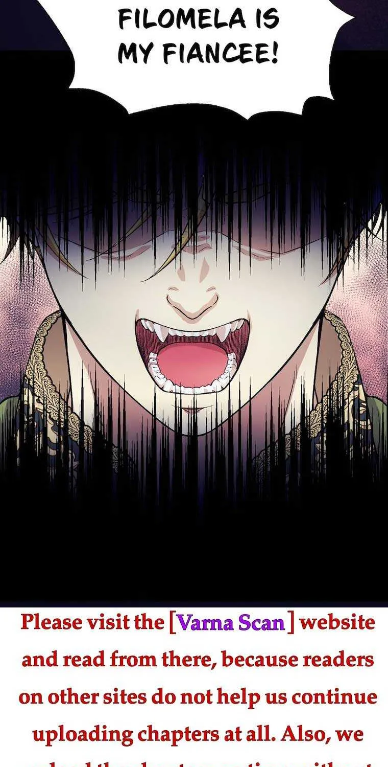 The False Saintess Overturns Her Fate Chapter 18 page 47 - 