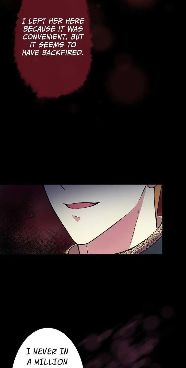 The False Saintess Overturns Her Fate Chapter 18 page 50 - 