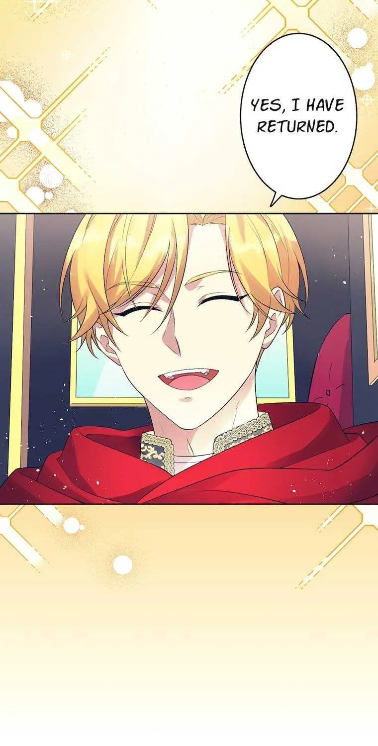 The False Saintess Overturns Her Fate Chapter 18 page 6 - 