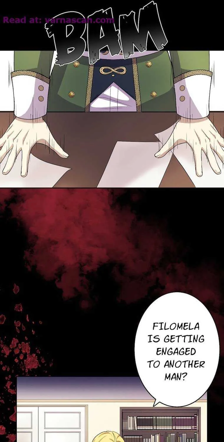The False Saintess Overturns Her Fate Chapter 18 page 53 - 