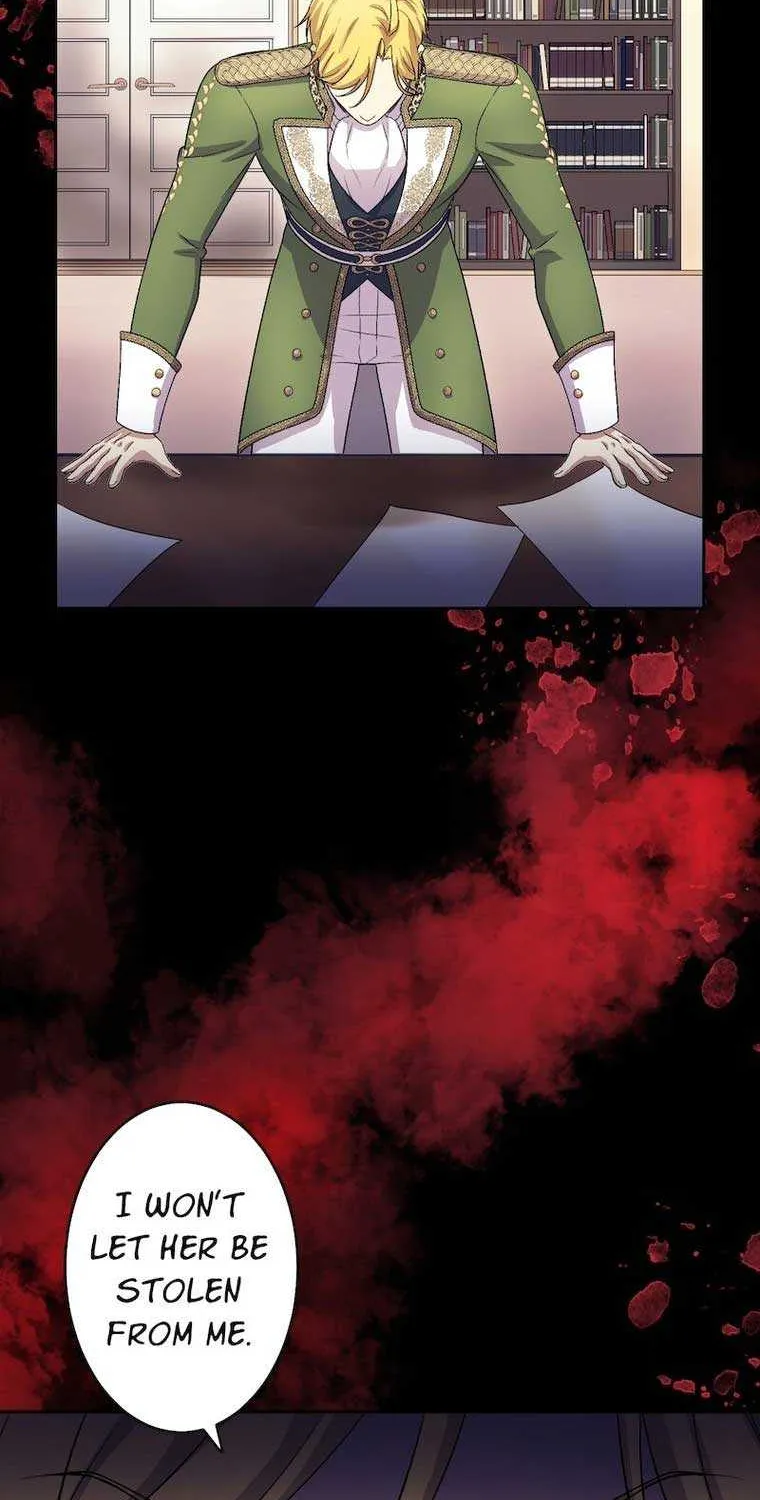 The False Saintess Overturns Her Fate Chapter 18 page 54 - 