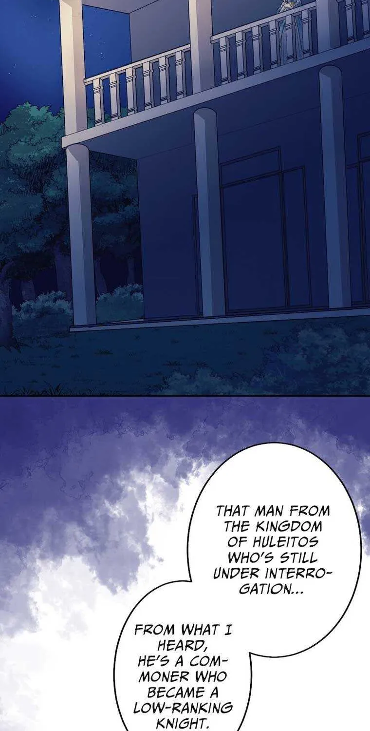 The False Saintess Overturns Her Fate Chapter 18 page 58 - 