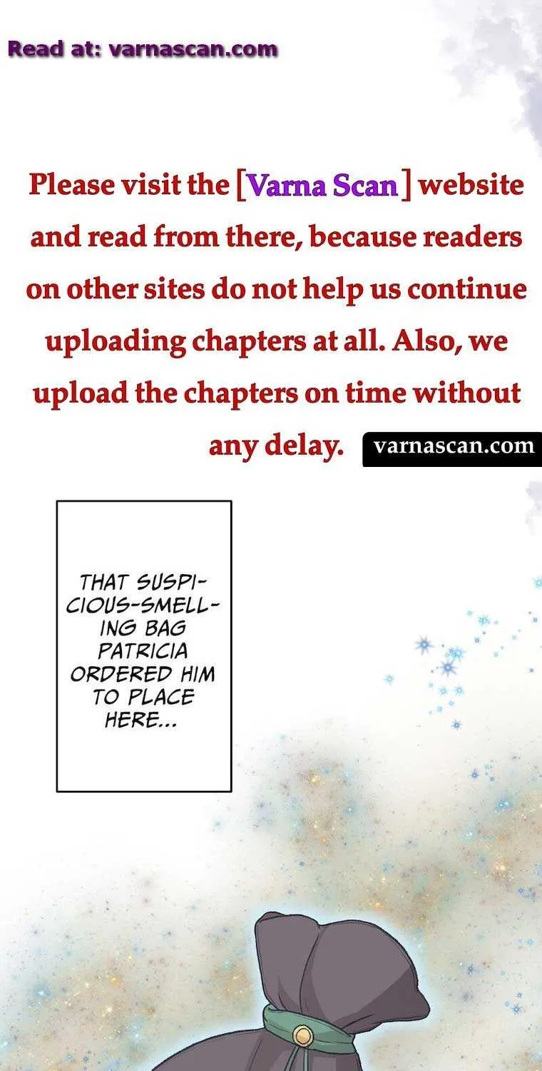 The False Saintess Overturns Her Fate Chapter 18 page 60 - 